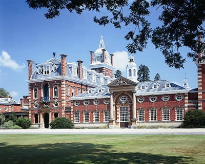 Wellington College «